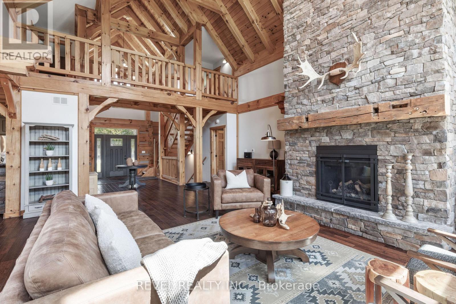 785 Old Mill Road, Kawartha Lakes (Manvers), Ontario  K0L 2W0 - Photo 3 - X13685468