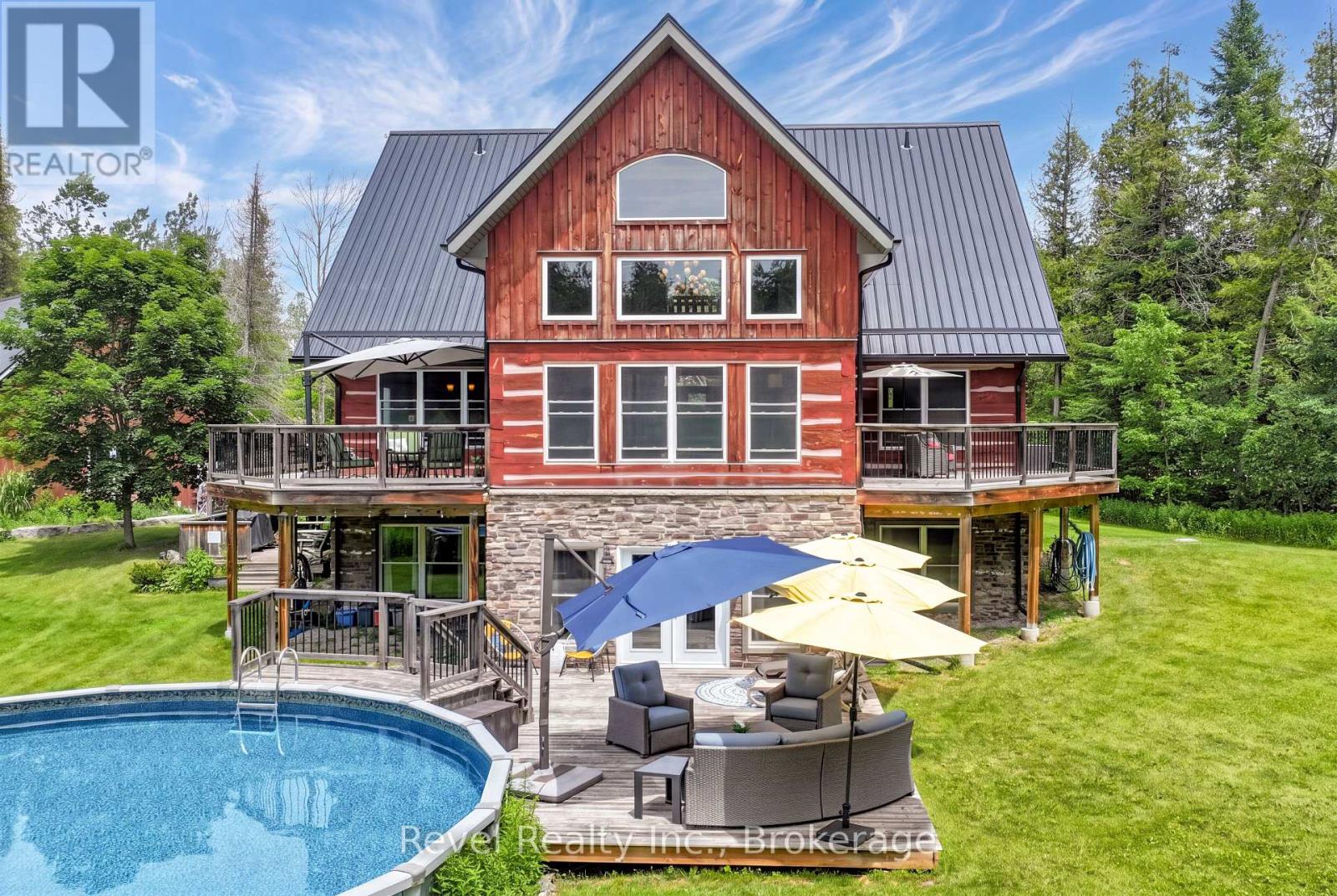 785 Old Mill Road, Kawartha Lakes (Manvers), Ontario  K0L 2W0 - Photo 31 - X13685468