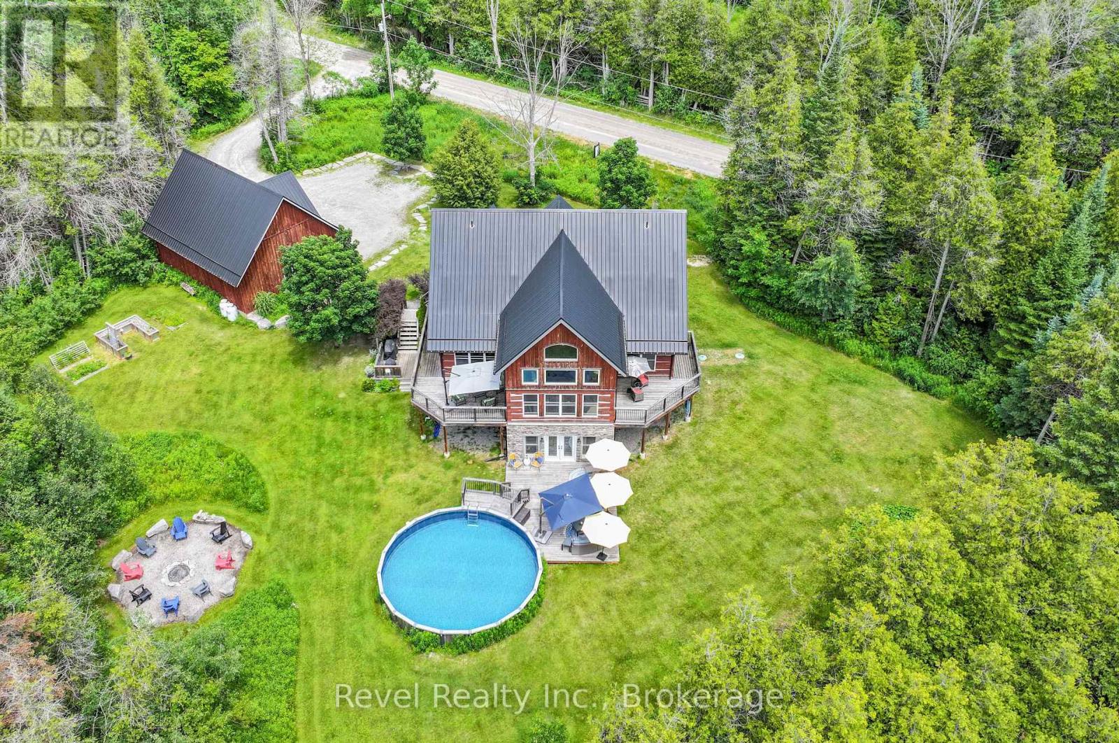 785 Old Mill Road, Kawartha Lakes (Manvers), Ontario  K0L 2W0 - Photo 33 - X13685468
