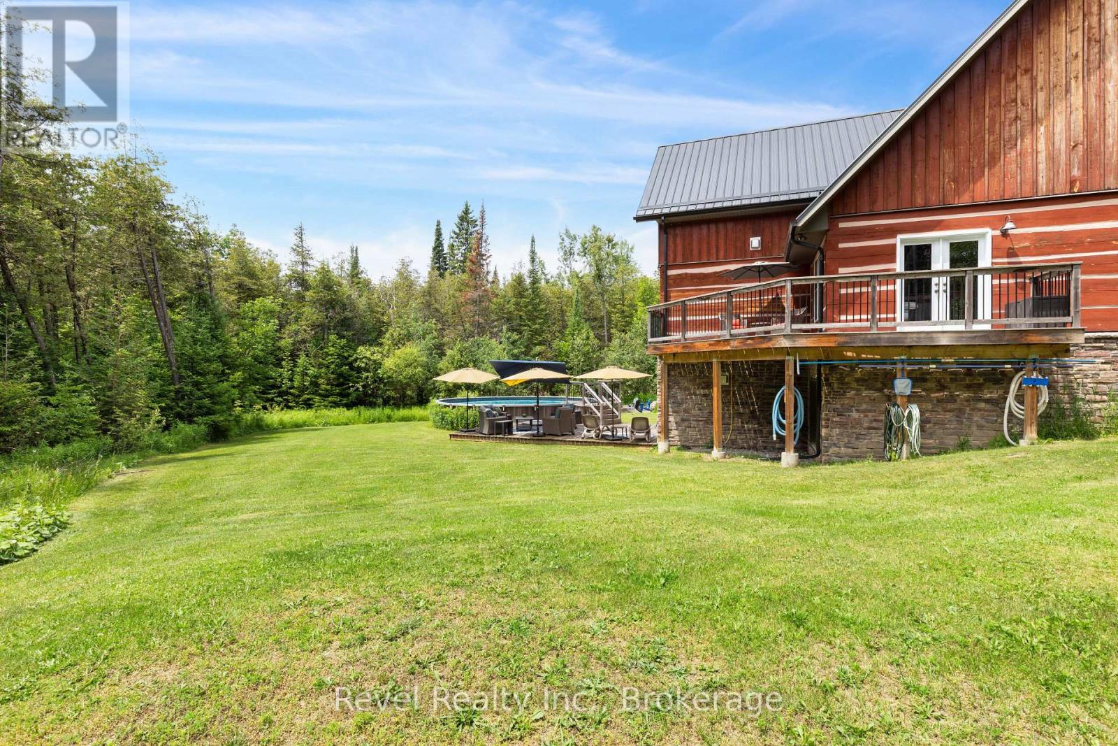 785 Old Mill Road, Kawartha Lakes (Manvers), Ontario  K0L 2W0 - Photo 37 - X13685468