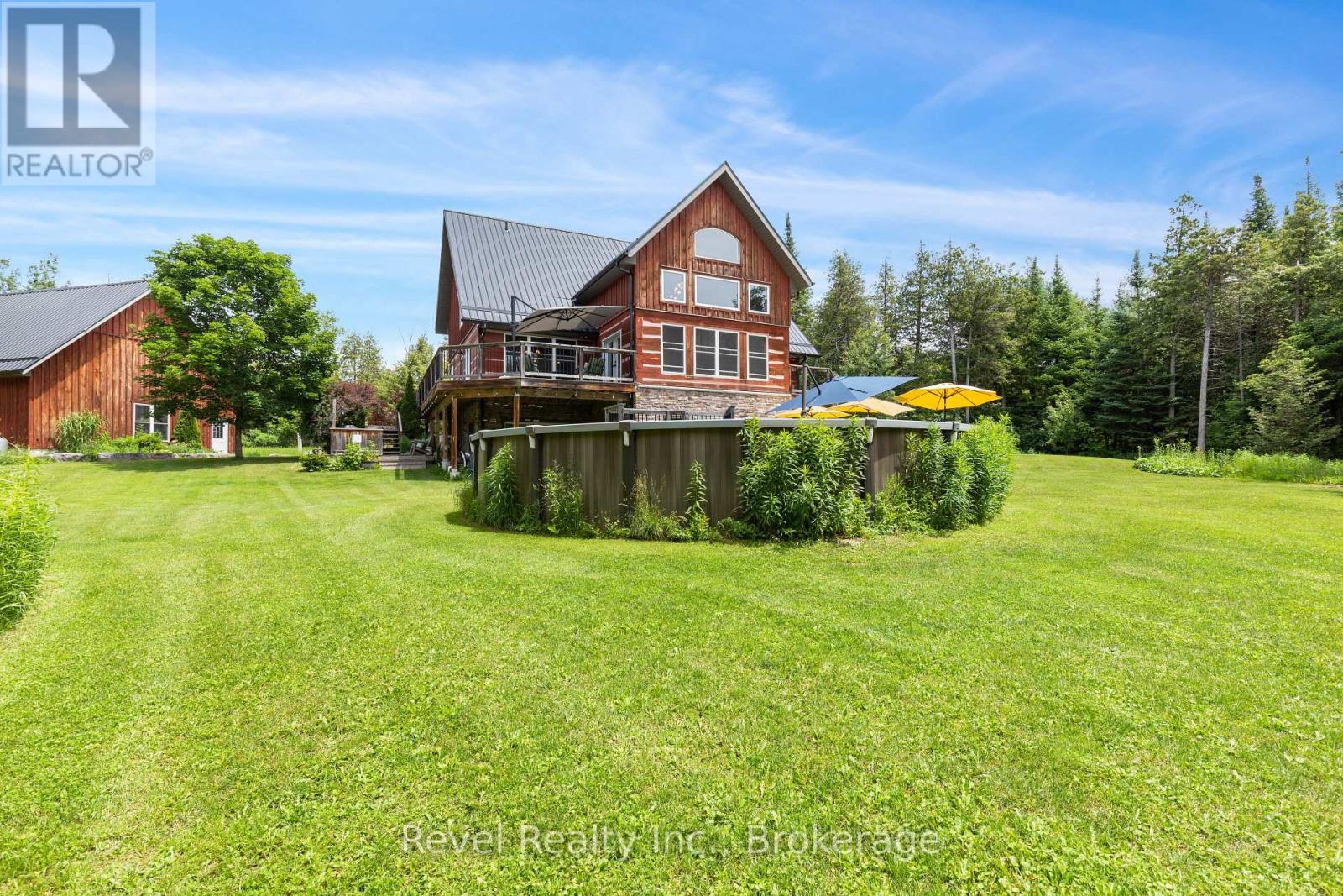 785 Old Mill Road, Kawartha Lakes (Manvers), Ontario  K0L 2W0 - Photo 38 - X13685468