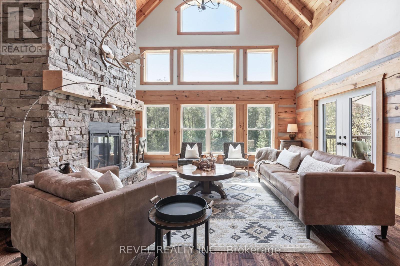 785 Old Mill Road, Kawartha Lakes (Manvers), Ontario  K0L 2W0 - Photo 4 - X13685468