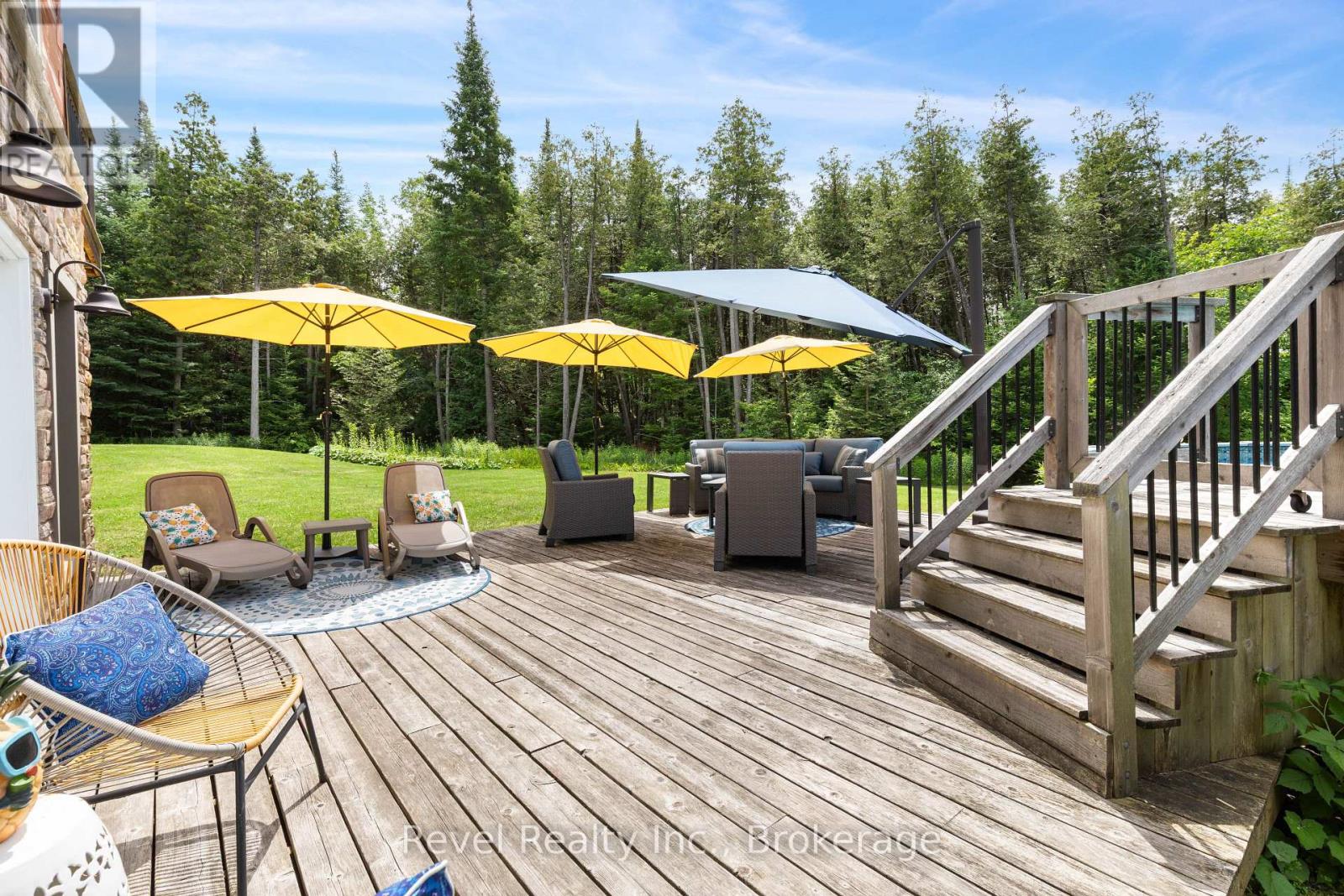 785 Old Mill Road, Kawartha Lakes (Manvers), Ontario  K0L 2W0 - Photo 40 - X13685468
