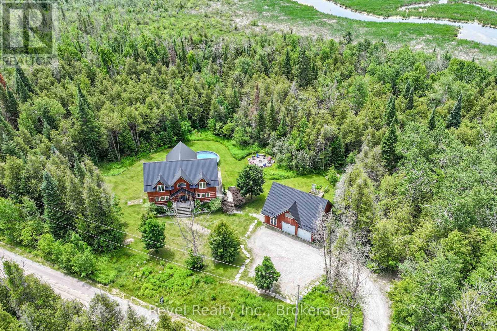 785 Old Mill Road, Kawartha Lakes (Manvers), Ontario  K0L 2W0 - Photo 43 - X13685468