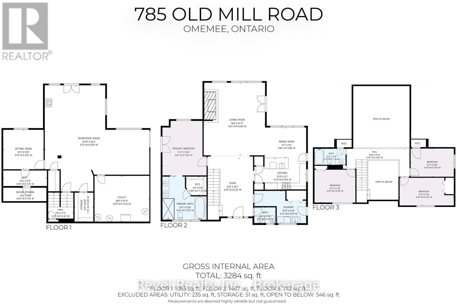 785 Old Mill Road, Kawartha Lakes (Manvers), Ontario  K0L 2W0 - Photo 48 - X13685468