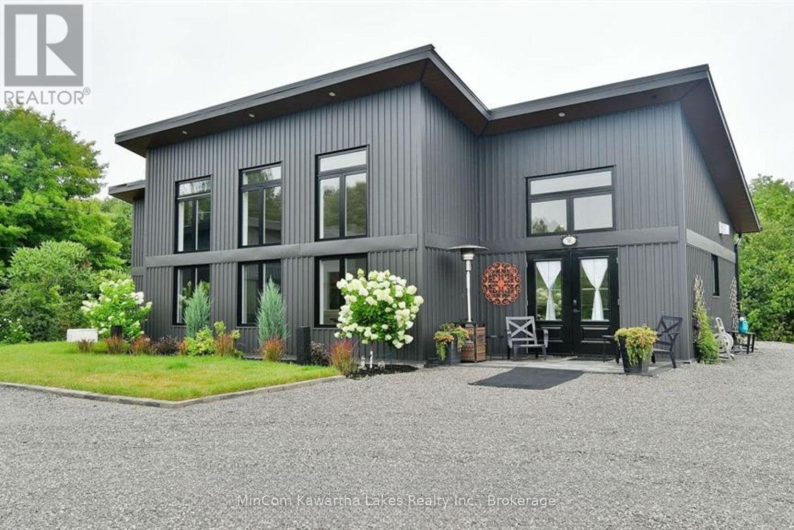 9 HUNTS LINE ROAD, trent lakes, Ontario