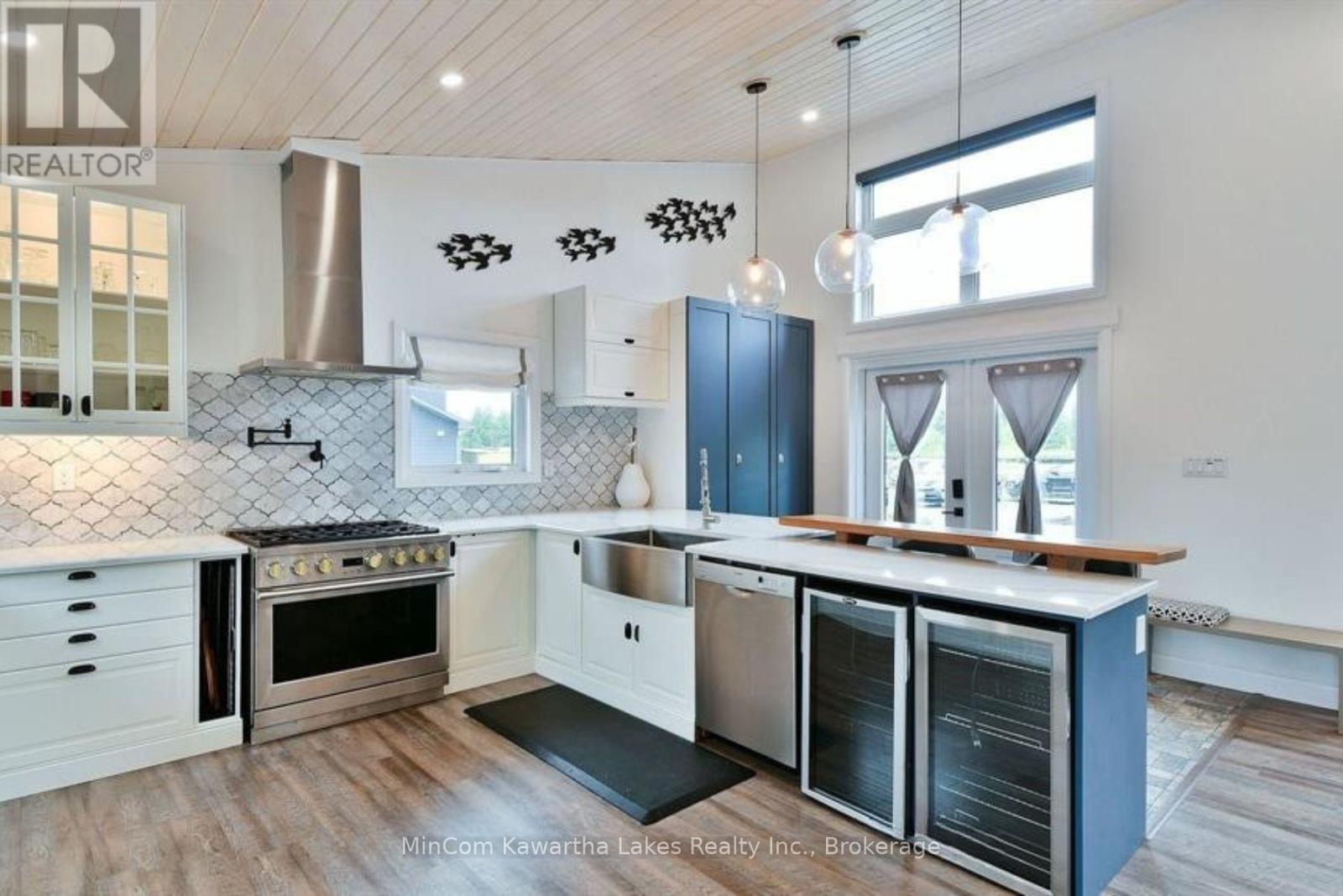 9 Hunts Line Road, Trent Lakes, Ontario  K0L 1J0 - Photo 6 - X13686032