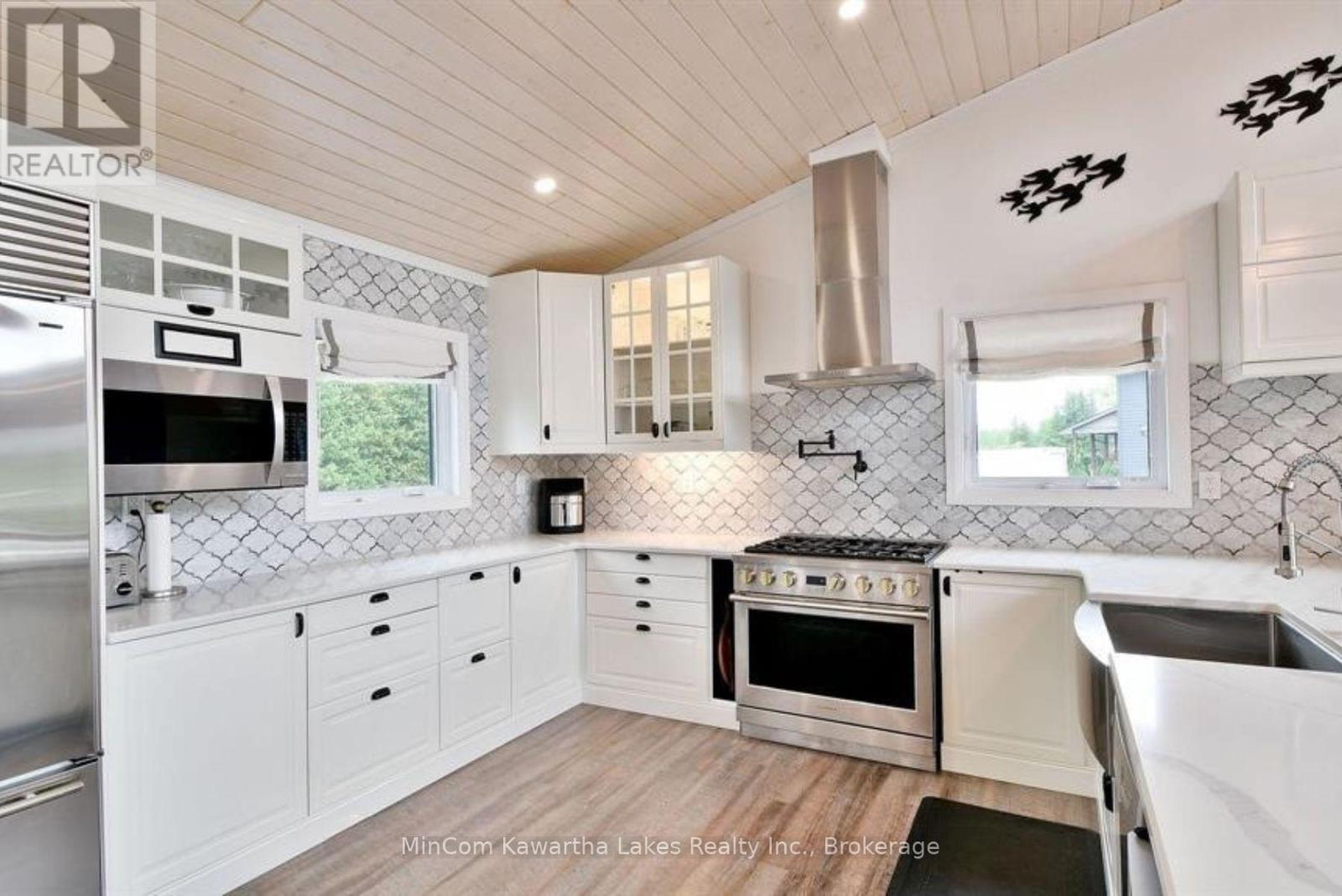 9 Hunts Line Road, Trent Lakes, Ontario  K0L 1J0 - Photo 8 - X13686032