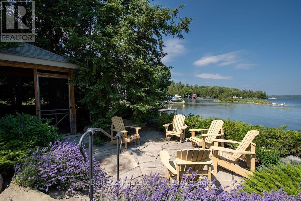 2933 Ayotte's Point Lane, Selwyn, Ontario  K0L 2H0 - Photo 10 - X13686090
