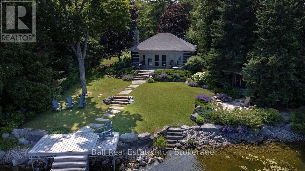 2933 Ayotte's Point Lane, Selwyn, Ontario  K0L 2H0 - Photo 11 - X13686090