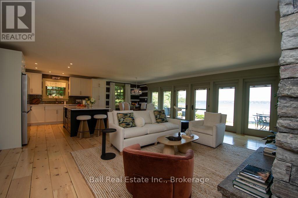 2933 Ayotte's Point Lane, Selwyn, Ontario  K0L 2H0 - Photo 14 - X13686090