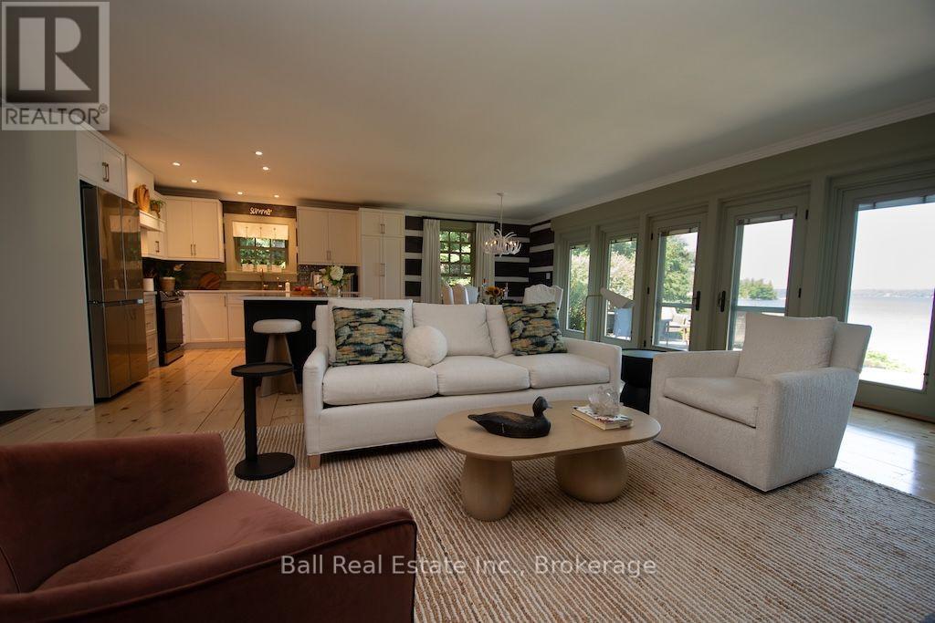 2933 Ayotte's Point Lane, Selwyn, Ontario  K0L 2H0 - Photo 15 - X13686090