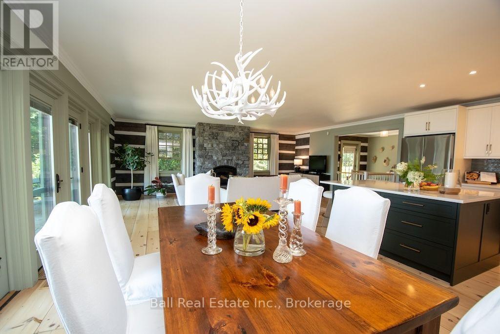 2933 Ayotte's Point Lane, Selwyn, Ontario  K0L 2H0 - Photo 18 - X13686090
