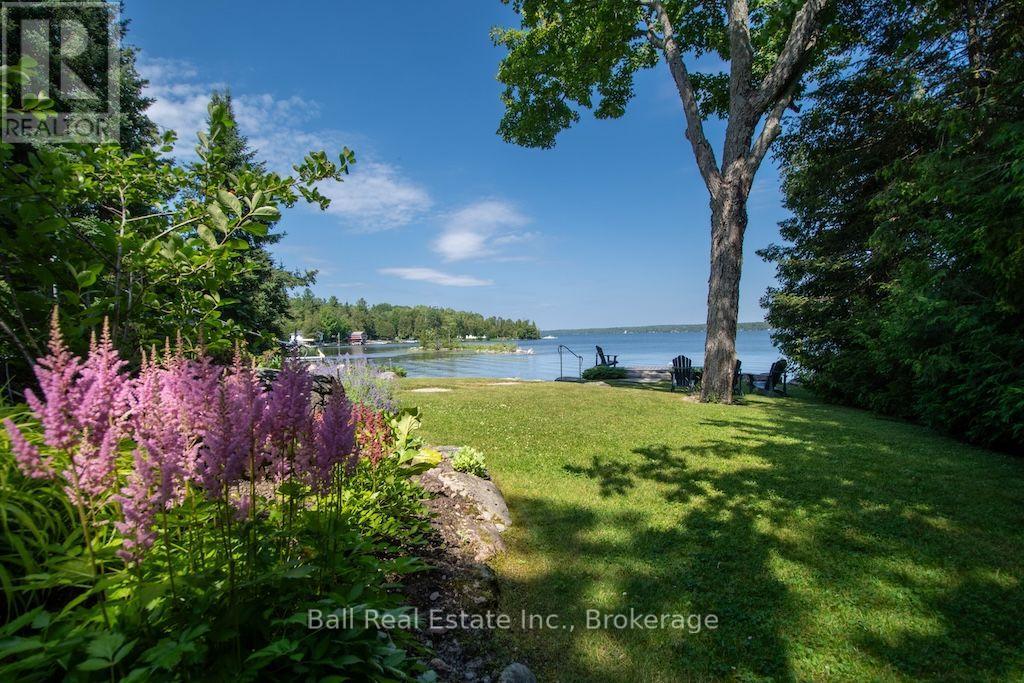 2933 Ayotte's Point Lane, Selwyn, Ontario  K0L 2H0 - Photo 34 - X13686090