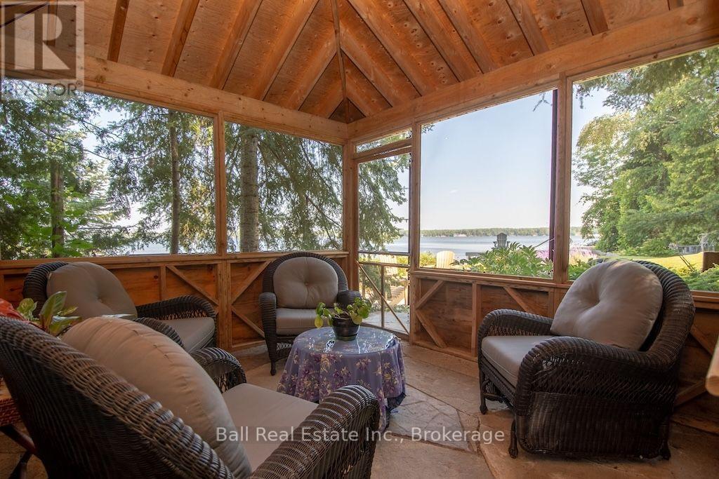 2933 Ayotte's Point Lane, Selwyn, Ontario  K0L 2H0 - Photo 35 - X13686090