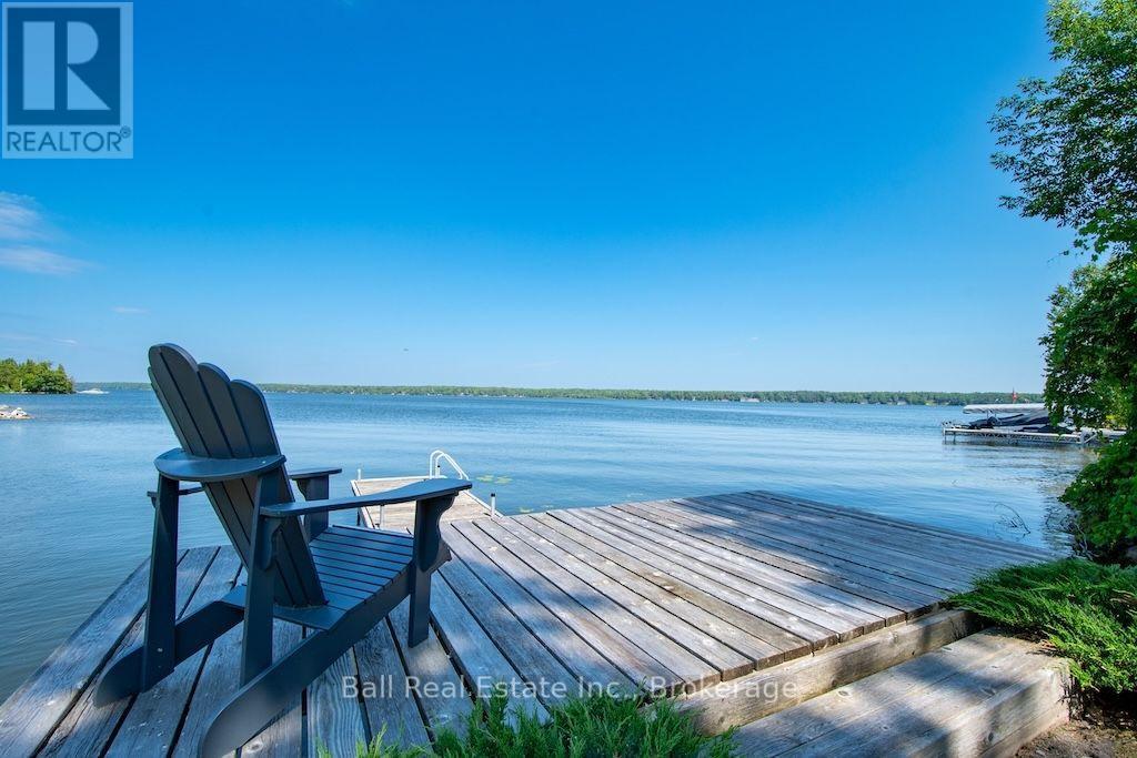 2933 Ayotte's Point Lane, Selwyn, Ontario  K0L 2H0 - Photo 36 - X13686090