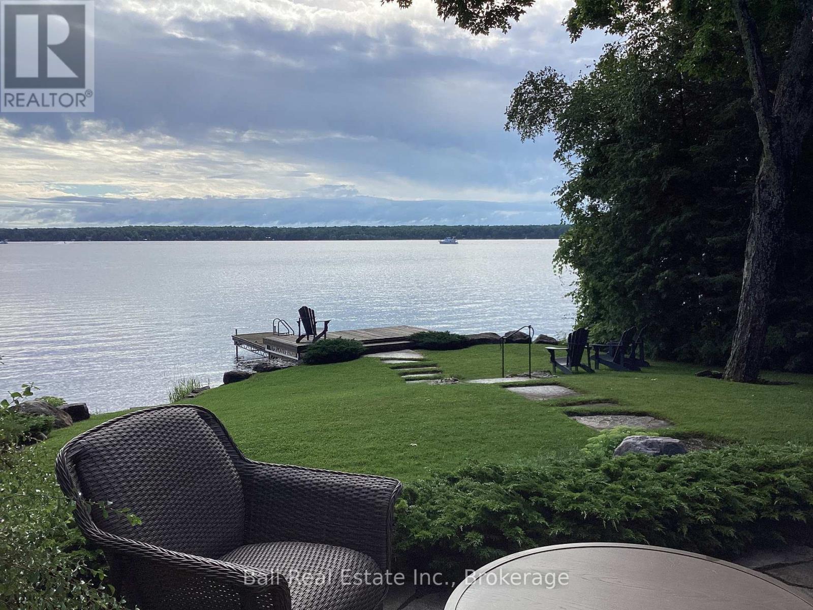 2933 Ayotte's Point Lane, Selwyn, Ontario  K0L 2H0 - Photo 42 - X13686090