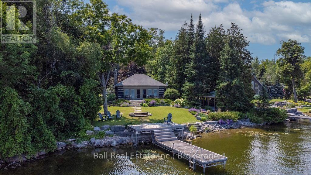 2933 Ayotte's Point Lane, Selwyn, Ontario  K0L 2H0 - Photo 7 - X13686090