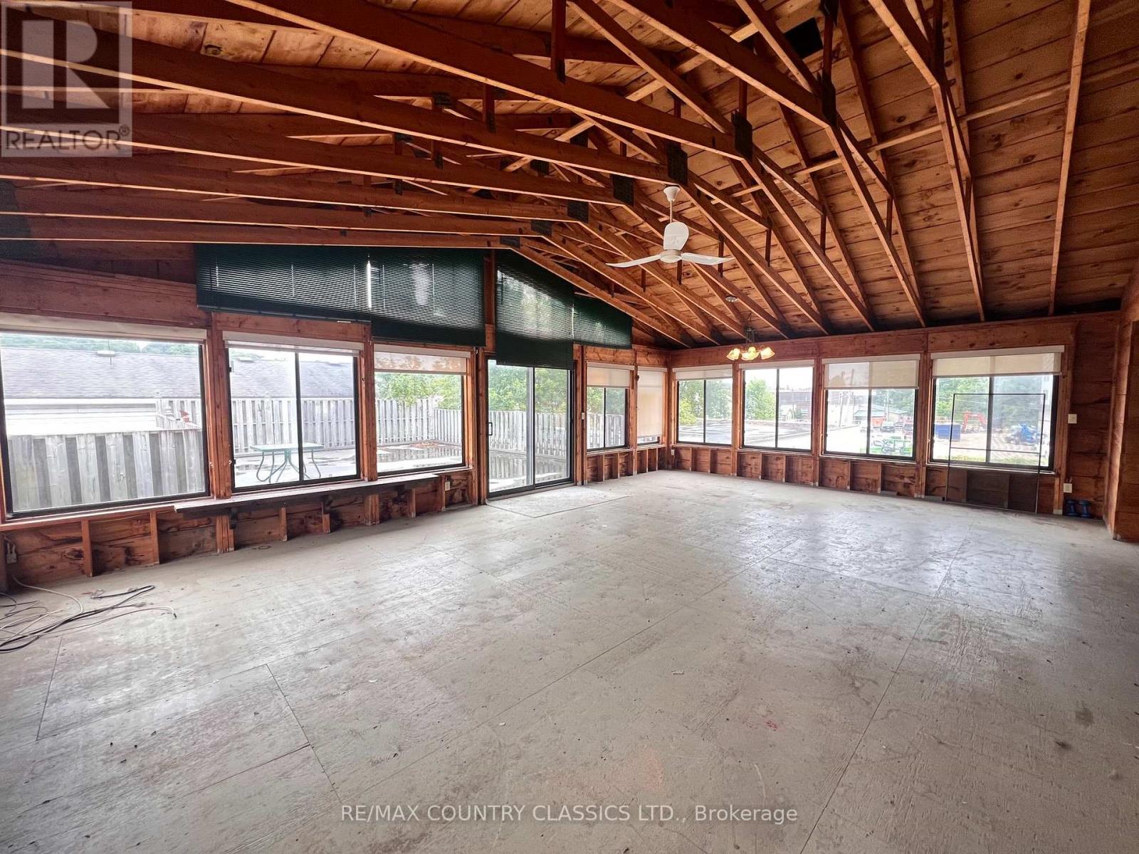 10 - 12 Flint Avenue, Bancroft (Bancroft Ward), Ontario  K0L 1C0 - Photo 23 - X13686098