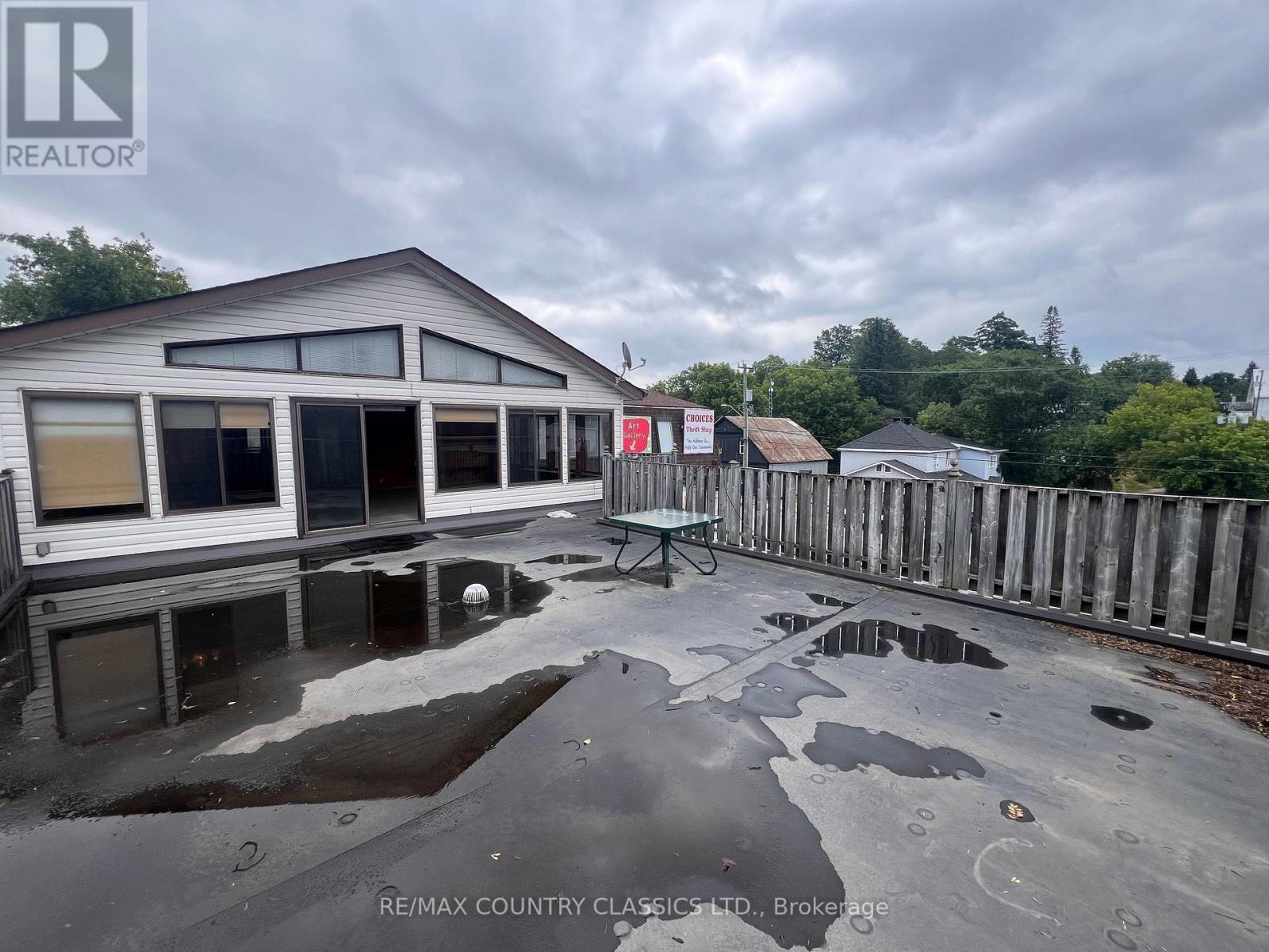 10 - 12 Flint Avenue, Bancroft (Bancroft Ward), Ontario  K0L 1C0 - Photo 25 - X13686098