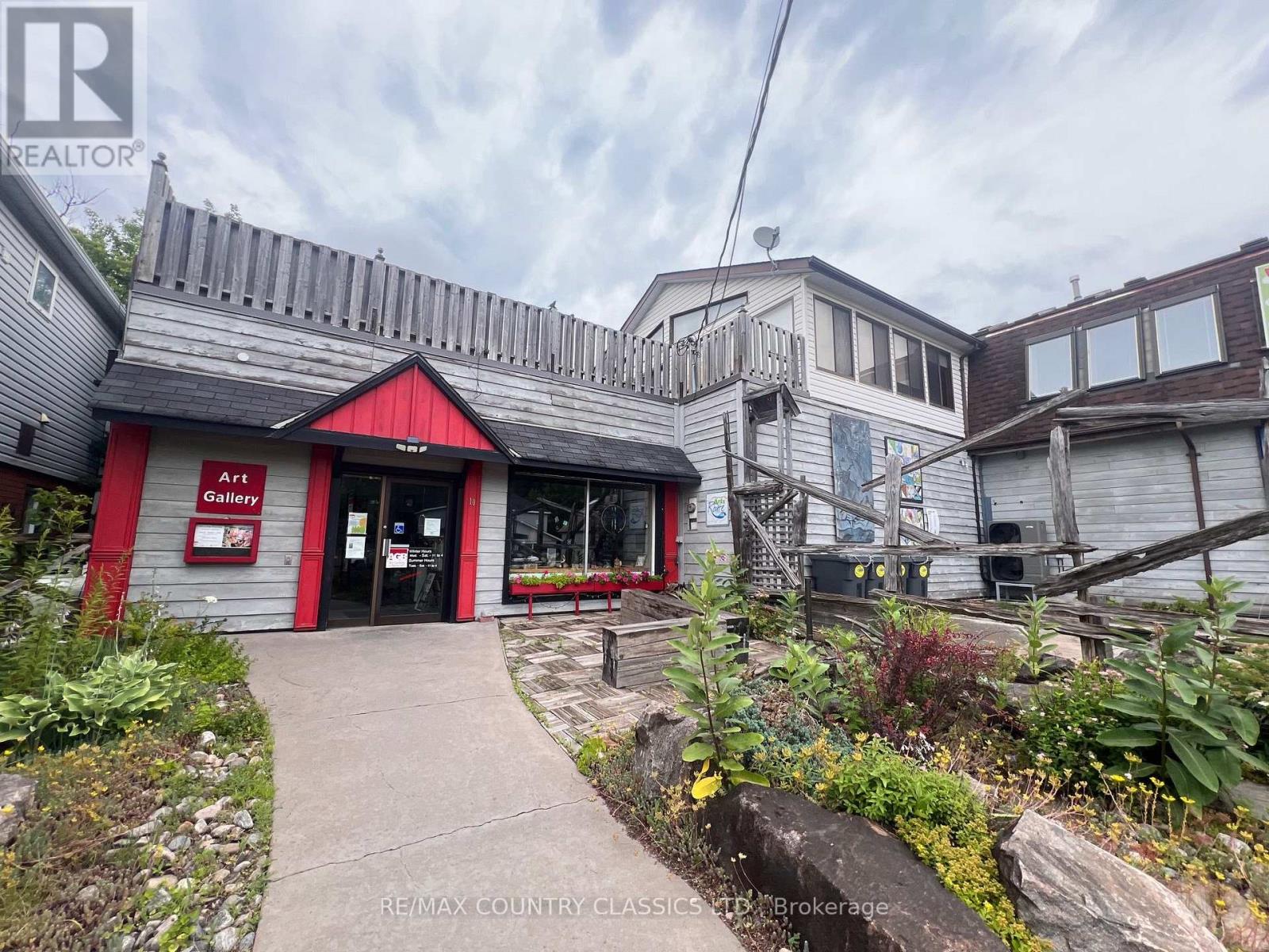 10 - 12 Flint Avenue, Bancroft (Bancroft Ward), Ontario  K0L 1C0 - Photo 3 - X13686098