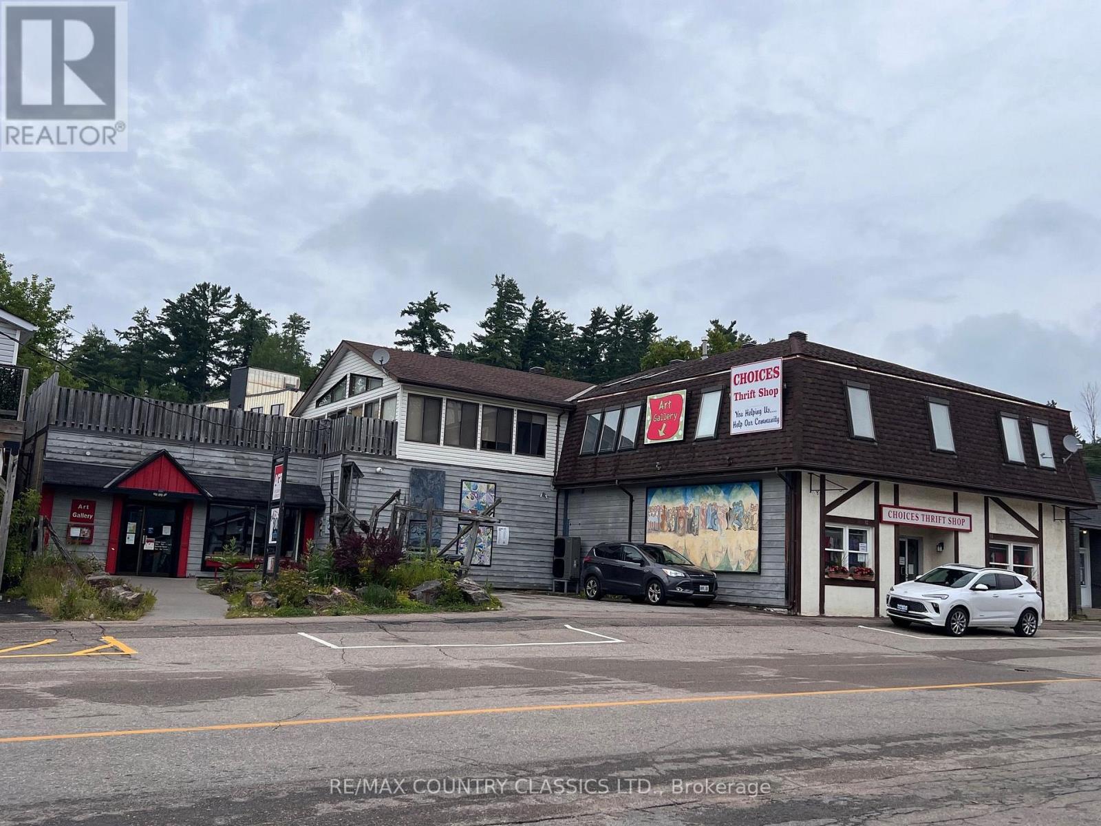 10 - 12 Flint Avenue, Bancroft (Bancroft Ward), Ontario  K0L 1C0 - Photo 4 - X13686098
