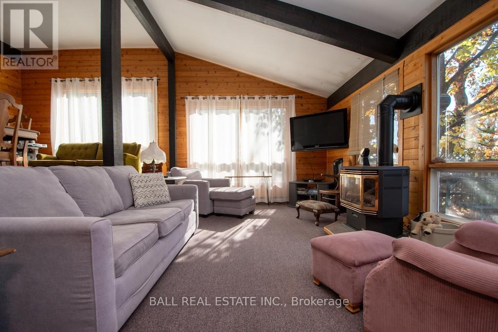 12 Bedwell Drive, North Kawartha, Ontario  K0L 3E0 - Photo 12 - X13686106