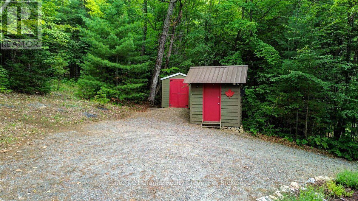 118 Bay Lake Road, Bancroft (Dungannon Ward), Ontario  K0L 1C0 - Photo 16 - X13686184