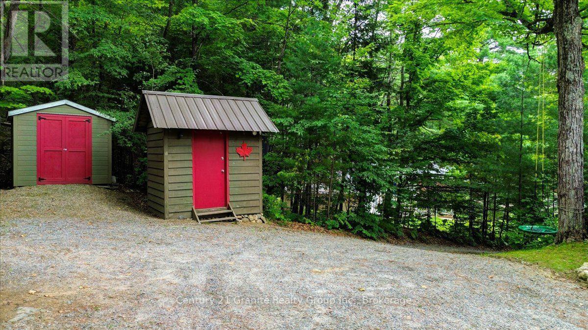 118 Bay Lake Road, Bancroft (Dungannon Ward), Ontario  K0L 1C0 - Photo 17 - X13686184