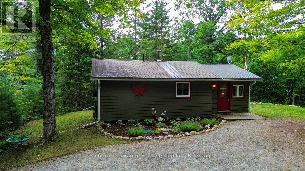 118 Bay Lake Road, Bancroft (Dungannon Ward), Ontario  K0L 1C0 - Photo 18 - X13686184