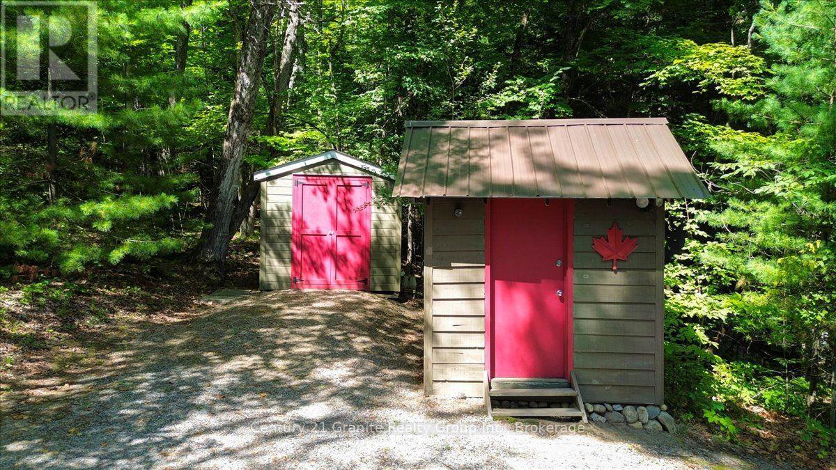118 Bay Lake Road, Bancroft (Dungannon Ward), Ontario  K0L 1C0 - Photo 22 - X13686184