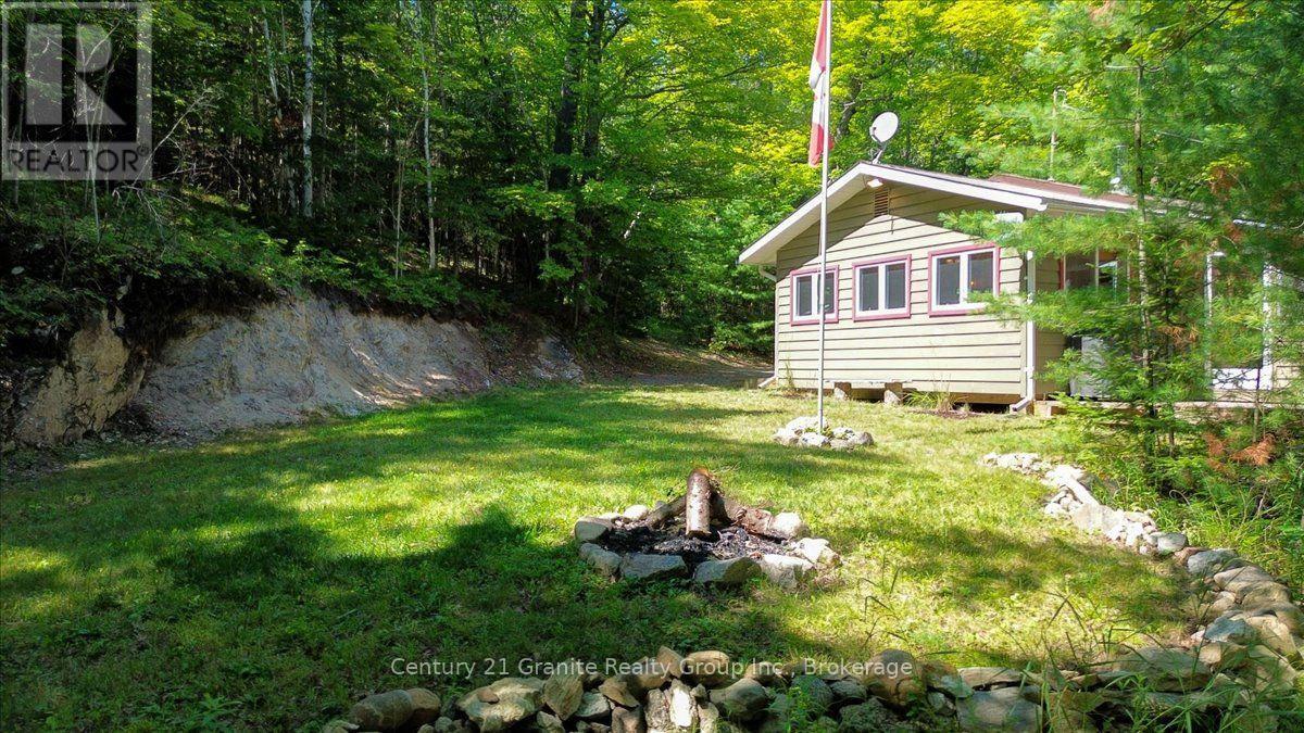 118 Bay Lake Road, Bancroft (Dungannon Ward), Ontario  K0L 1C0 - Photo 23 - X13686184