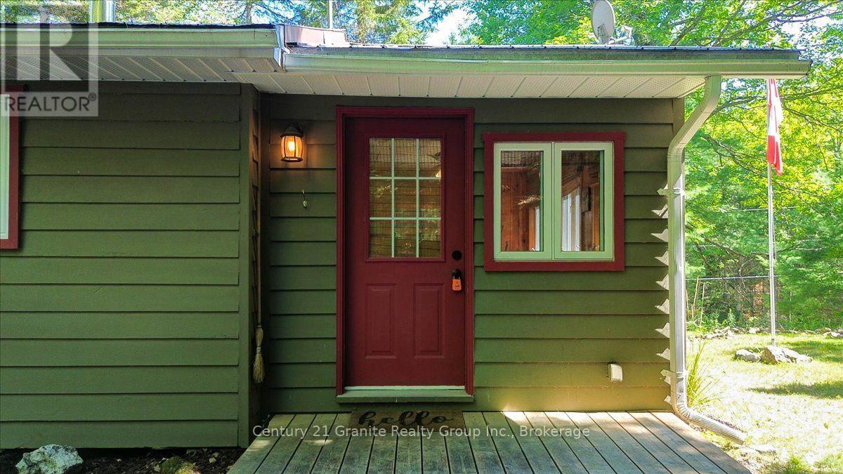 118 Bay Lake Road, Bancroft (Dungannon Ward), Ontario  K0L 1C0 - Photo 3 - X13686184