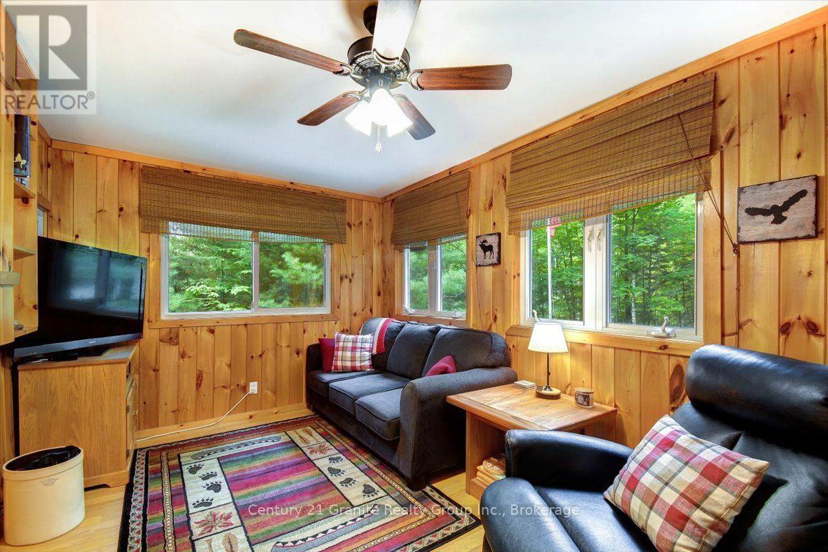 118 Bay Lake Road, Bancroft (Dungannon Ward), Ontario  K0L 1C0 - Photo 5 - X13686184