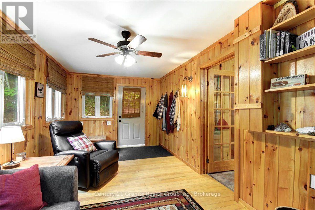 118 Bay Lake Road, Bancroft (Dungannon Ward), Ontario  K0L 1C0 - Photo 6 - X13686184