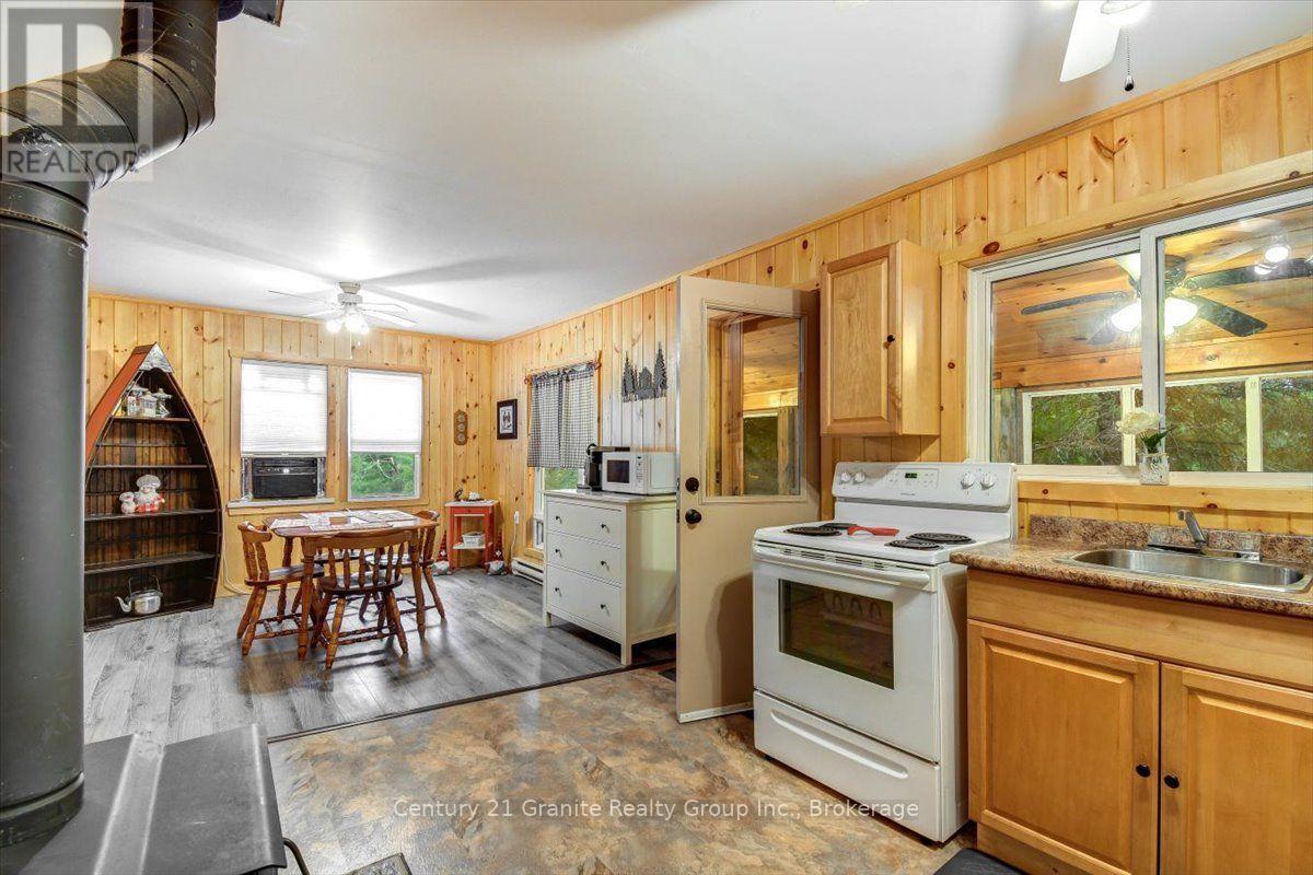 118 Bay Lake Road, Bancroft (Dungannon Ward), Ontario  K0L 1C0 - Photo 7 - X13686184