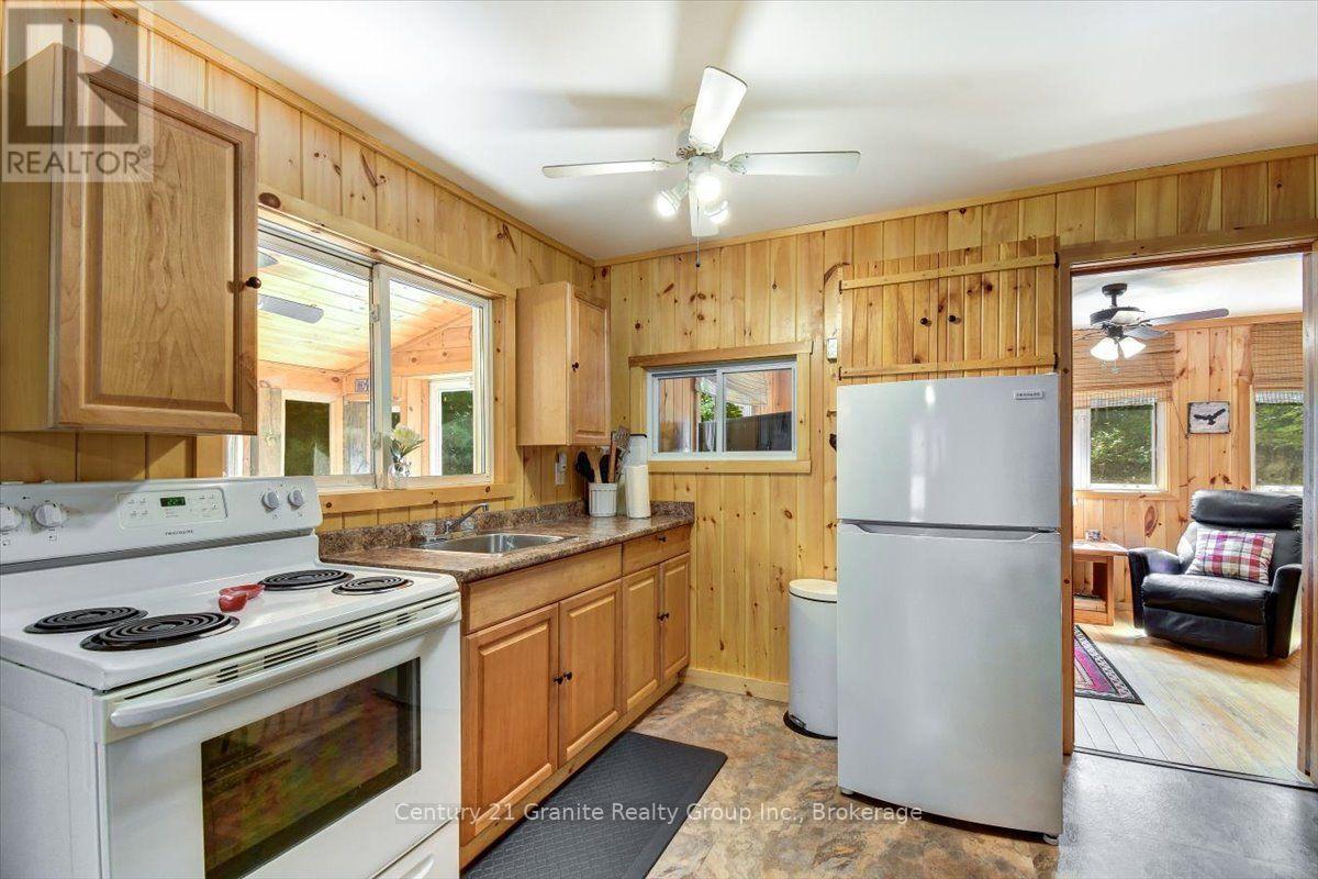 118 Bay Lake Road, Bancroft (Dungannon Ward), Ontario  K0L 1C0 - Photo 9 - X13686184