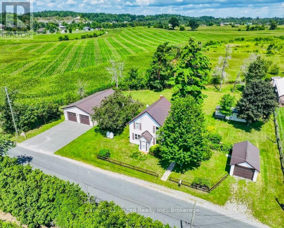 76 MILL STREET, asphodel-norwood (norwood), Ontario