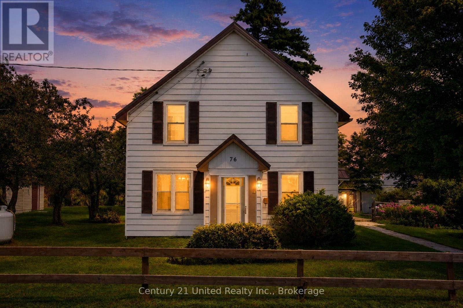 76 Mill Street, Asphodel-Norwood (Norwood), Ontario  K0L 2V0 - Photo 2 - X13686230