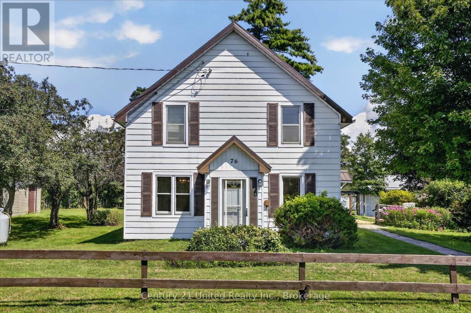 76 Mill Street, Asphodel-Norwood (Norwood), Ontario  K0L 2V0 - Photo 3 - X13686230
