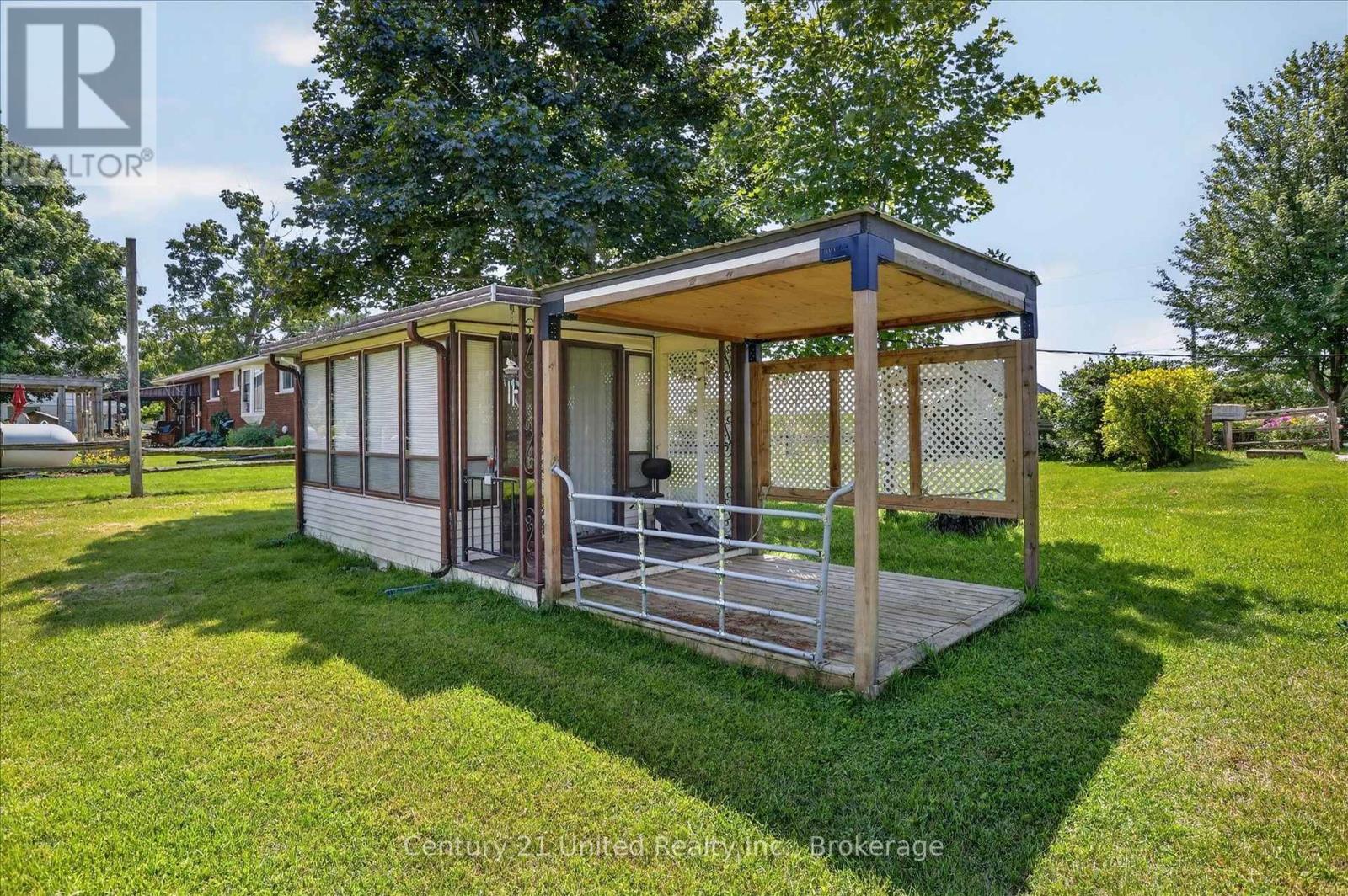 76 Mill Street, Asphodel-Norwood (Norwood), Ontario  K0L 2V0 - Photo 33 - X13686230