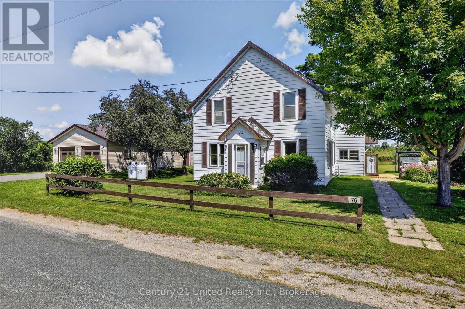 76 Mill Street, Asphodel-Norwood (Norwood), Ontario  K0L 2V0 - Photo 4 - X13686230