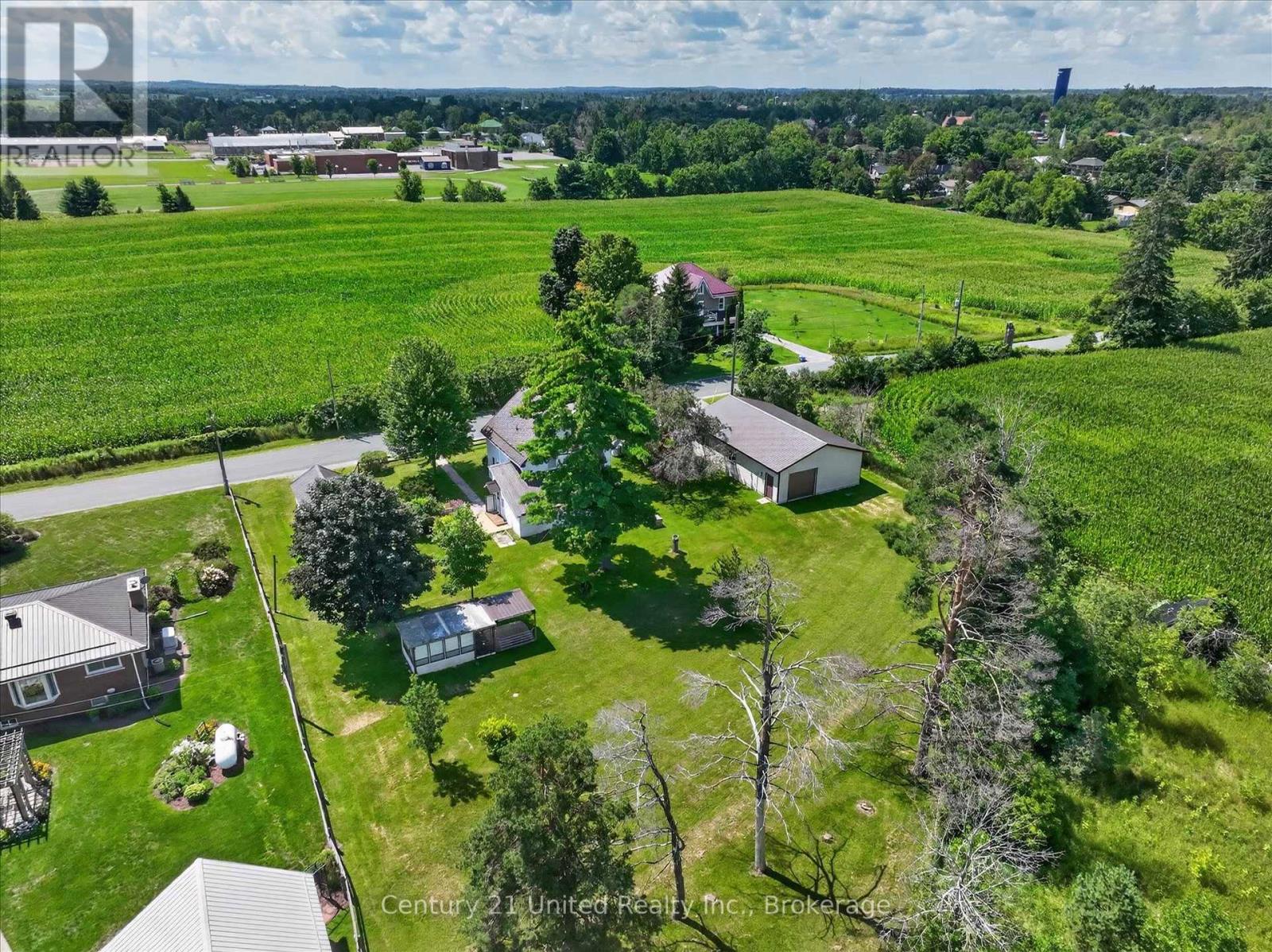 76 Mill Street, Asphodel-Norwood (Norwood), Ontario  K0L 2V0 - Photo 41 - X13686230