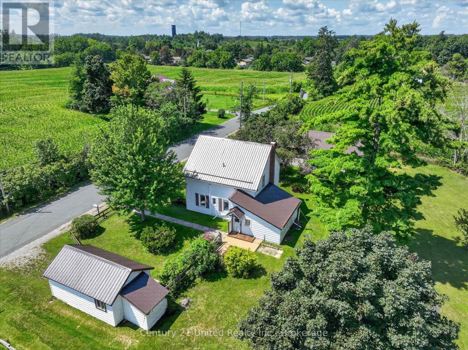 76 Mill Street, Asphodel-Norwood (Norwood), Ontario  K0L 2V0 - Photo 42 - X13686230