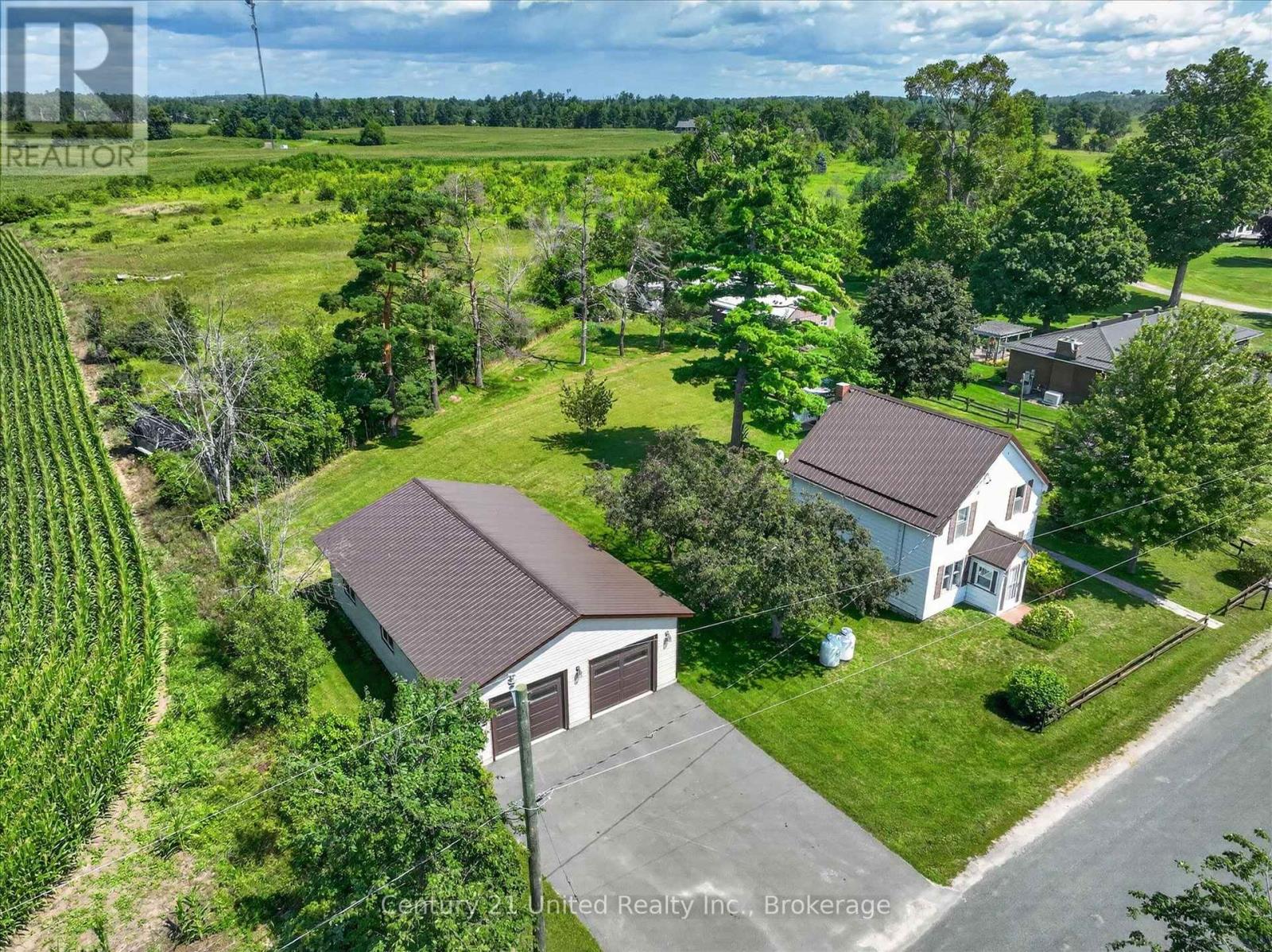 76 Mill Street, Asphodel-Norwood (Norwood), Ontario  K0L 2V0 - Photo 44 - X13686230
