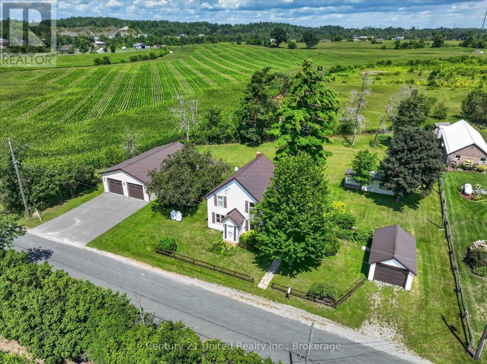 76 Mill Street, Asphodel-Norwood (Norwood), Ontario  K0L 2V0 - Photo 45 - X13686230