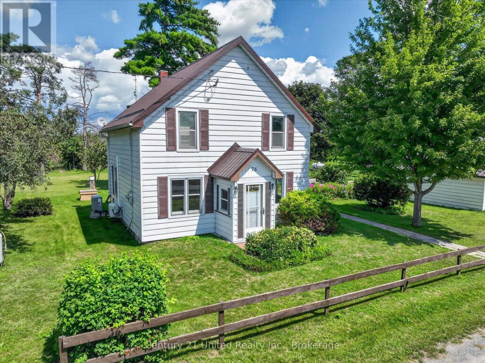 76 Mill Street, Asphodel-Norwood (Norwood), Ontario  K0L 2V0 - Photo 47 - X13686230