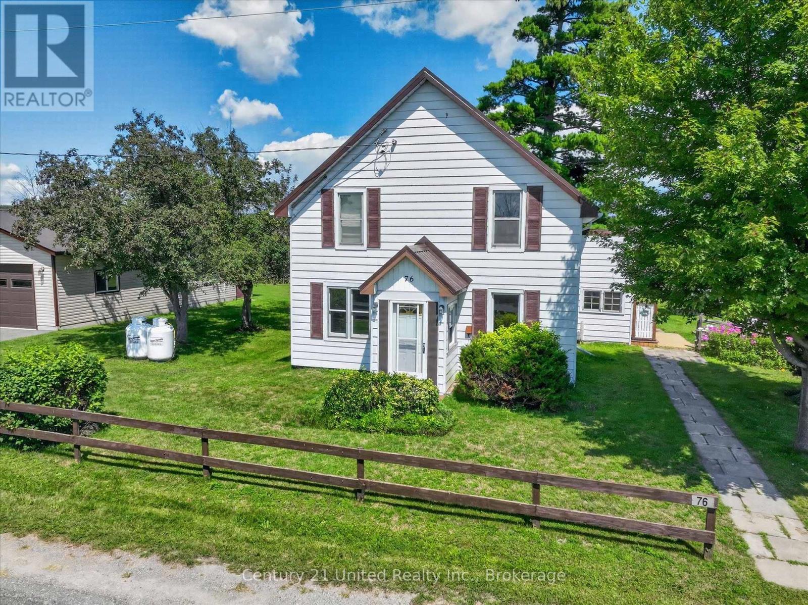 76 Mill Street, Asphodel-Norwood (Norwood), Ontario  K0L 2V0 - Photo 48 - X13686230