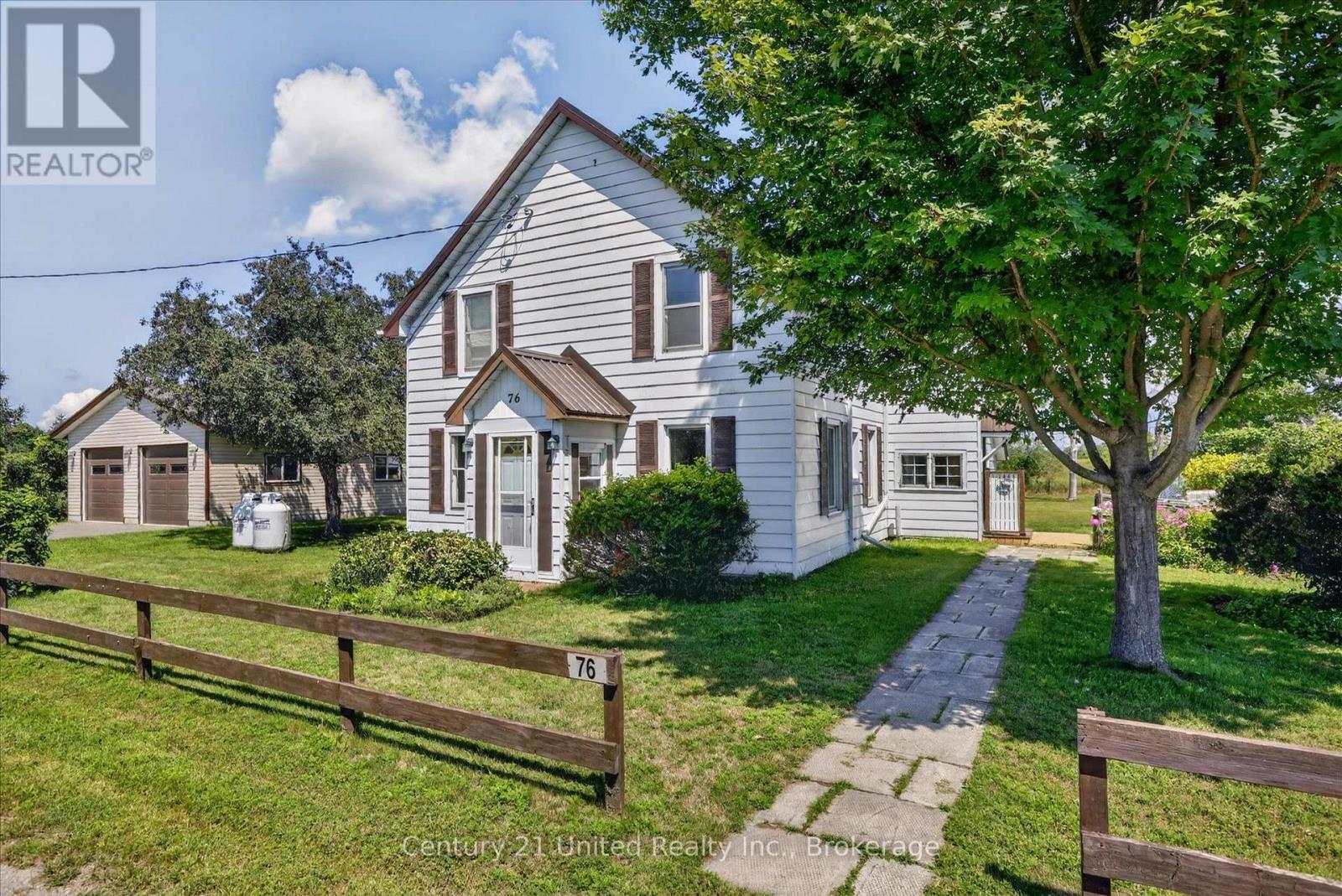 76 Mill Street, Asphodel-Norwood (Norwood), Ontario  K0L 2V0 - Photo 6 - X13686230
