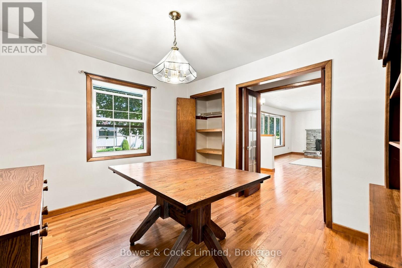 687 Lundy's Lane, Peterborough (Otonabee Ward 1), Ontario  K9J 4J9 - Photo 11 - X13686336